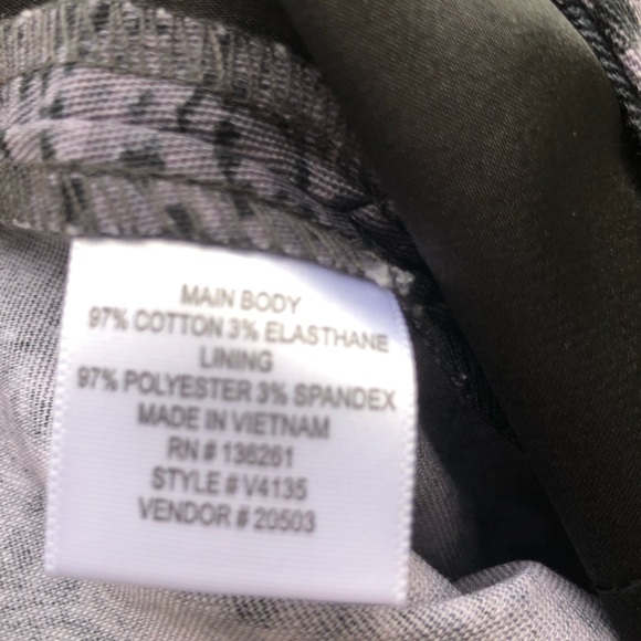 ⚡️ 5/$15 ⚡️NWT | Newport News | dress pants | 16 - Picture 7 of 7